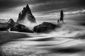 Philip Eaglesfield - Iceland Rocks