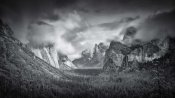 Mike Leske - Yosemite Valley