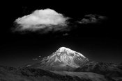 Alan Mcnair - Mountain And Cloud