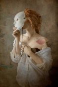 Olga Mest - Seeing Through The Mask