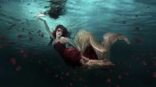 Martha Suherman - Ocean Of Roses