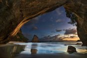 Yan Zhang - Cathedral Cove