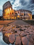 Cuomo Massimo - The Colosseum
