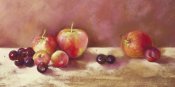 Nel Whatmore - Cherries and Apples (detail)