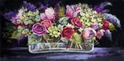 Nel Whatmore - Roses and Lilacs