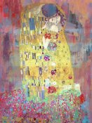 Eric Chestier - Klimt's Kiss 2.0