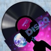 Steven Hill - Vinyl Club, Disco