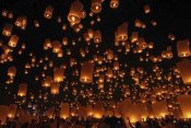 Vichaya - Floating Lanterns