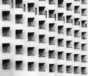 Ayoze Hernandez Tirado - Apartment Balconies