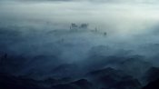 Rudi Gunawan - Land Of Fog