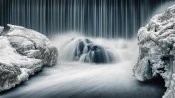 Keijo Savolainen - Icy Falls