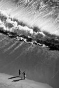 Rui Ferreira - Crashing waves