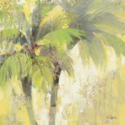 Albena Hristova - Breezy Palm I