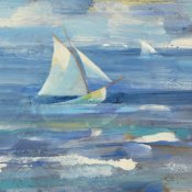 Albena Hristova - Ocean Sail v.2
