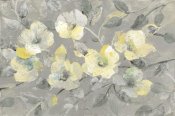 Albena Hristova - Fading Spring Gray