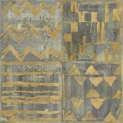 Albena Hristova - Gold Tapestry VII