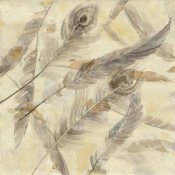 Albena Hristova - Falling Feathers