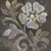 Albena Hristova - Fresco Floral I