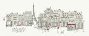 Avery Tillmon - World Cafe II Paris Pink