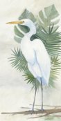 Avery Tillmon - Standing Egret II Crop