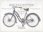 Daphne Brissonnet - Bicycles II v2