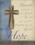 Elyse DeNeige - Words for Worship Hope