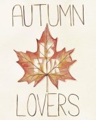 Elyse DeNeige - Autumn Love II v.2