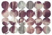 Elyse DeNeige - Spring Dots Plum
