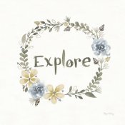 Elyse DeNeige - Exploration III No Boots