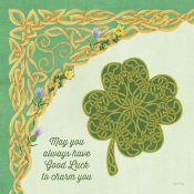 Elyse DeNeige - Celtic Charm I