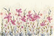 Elyse DeNeige - Watercolor Garden