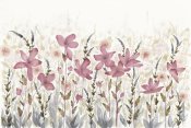 Elyse DeNeige - Watercolor Garden Light