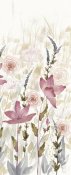 Elyse DeNeige - Watercolor Garden III Light