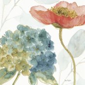 Lisa Audit - Rainbow Seeds Flowers IV