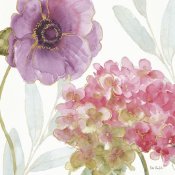 Lisa Audit - Rainbow Seeds Flowers V