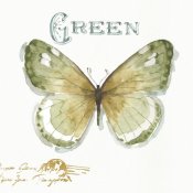 Lisa Audit - My Greenhouse Butterflies IV