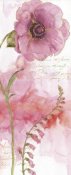 Lisa Audit - Rainbow Seeds Absract Floral II