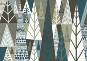 Michael Mullan - Geometric Forest