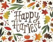 Michael Mullan - Harvest Time Happy Harvest
