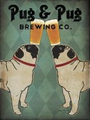 Ryan Fowler - Pug and Pug Brewing