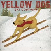 Ryan Fowler - Yellow Dog Ski Co