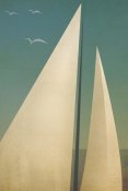 Ryan Fowler - Sails I