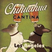 Ryan Fowler - Double Chihuahua Crop Los Angeles