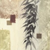 Chris Paschke - Textured Bamboo II