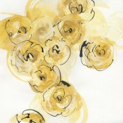 Chris Paschke - Yellow Roses Anew I