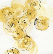 Chris Paschke - Yellow Roses Anew I v.2