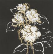 Chris Paschke - Gilded Roses