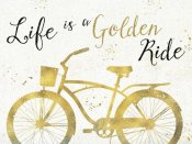 Pela Studios - Golden Ride III