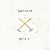 Pela Studios - Garden Notes VIII