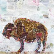 Kellie Day - El Buffalo